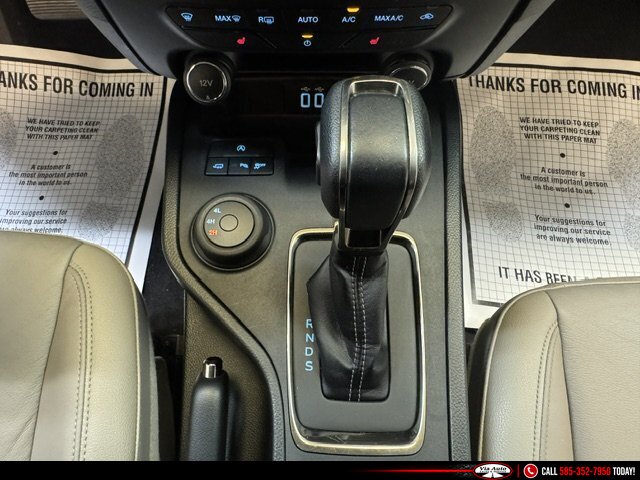 2019 Ford Ranger Lariat - Photo 28 - Spencerport, NY 14559