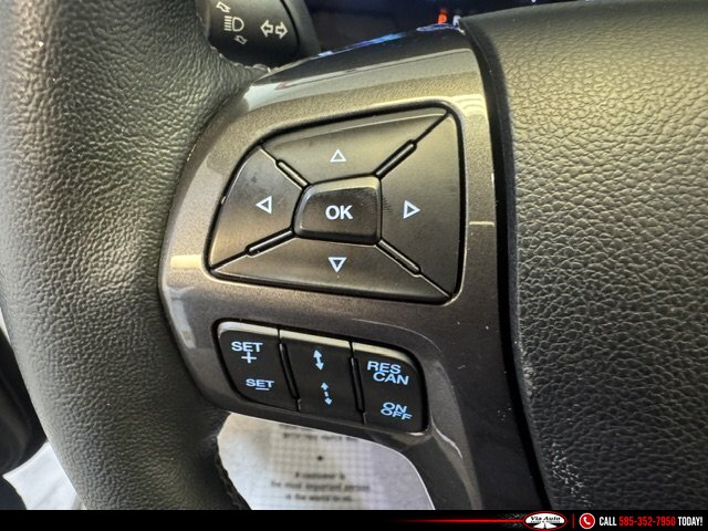 2019 Ford Ranger Lariat - Photo 16 - Spencerport, NY 14559