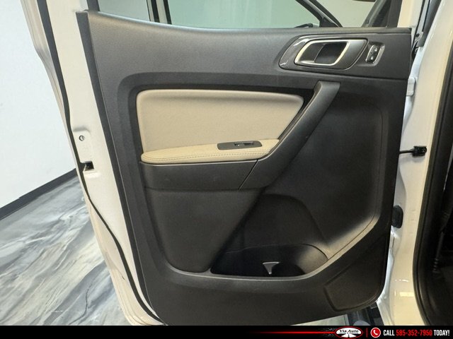 2019 Ford Ranger Lariat - Photo 45 - Spencerport, NY 14559