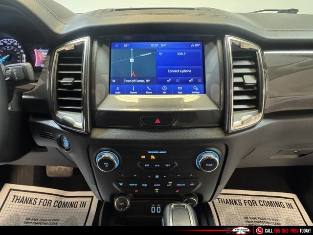 2019 Ford Ranger Lariat - Photo 19 - Spencerport, NY 14559