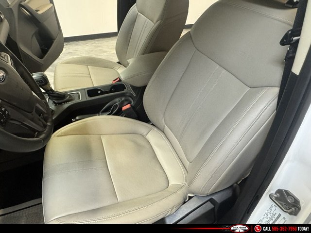 2019 Ford Ranger Lariat - Photo 30 - Spencerport, NY 14559