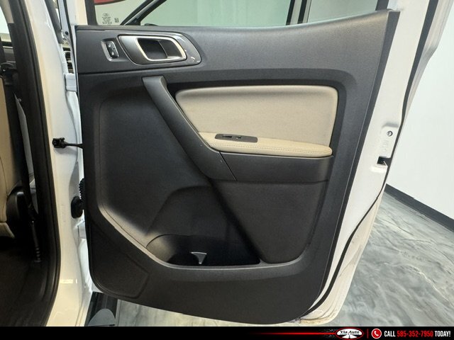 2019 Ford Ranger Lariat - Photo 46 - Spencerport, NY 14559