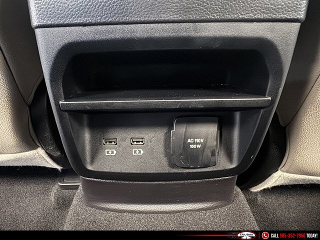 2019 Ford Ranger Lariat - Photo 38 - Spencerport, NY 14559