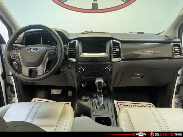 2019 Ford Ranger Lariat - Photo 14 - Spencerport, NY 14559