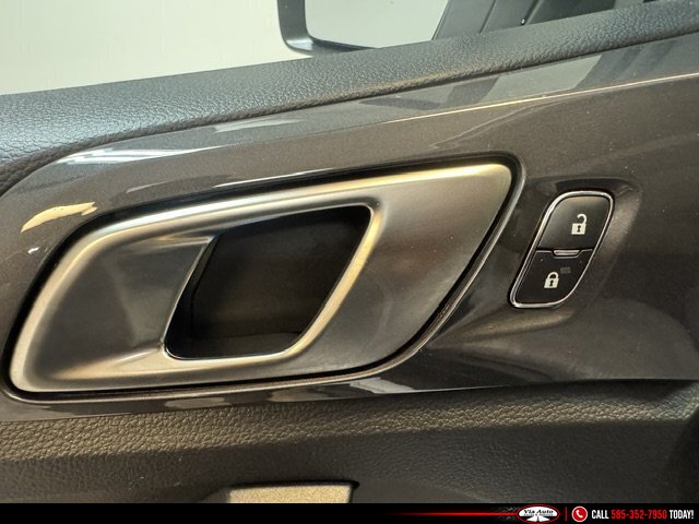 2019 Ford Ranger Lariat - Photo 40 - Spencerport, NY 14559