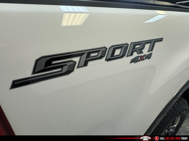 2019 Ford Ranger Lariat - Photo 13 - Spencerport, NY 14559