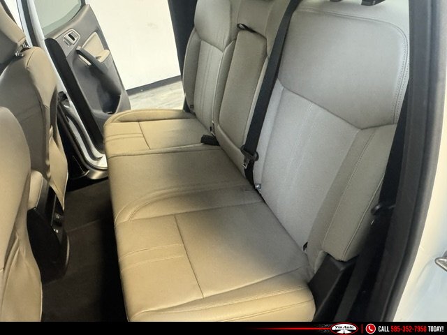 2019 Ford Ranger Lariat - Photo 34 - Spencerport, NY 14559