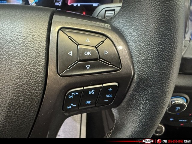 2019 Ford Ranger Lariat - Photo 17 - Spencerport, NY 14559