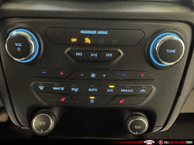 2019 Ford Ranger Lariat - Photo 25 - Spencerport, NY 14559