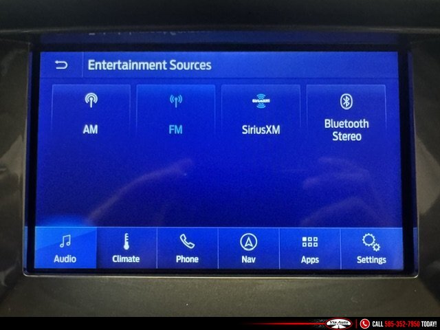 2019 Ford Ranger Lariat - Photo 24 - Spencerport, NY 14559