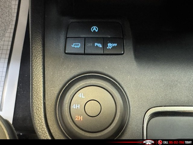 2019 Ford Ranger Lariat - Photo 26 - Spencerport, NY 14559
