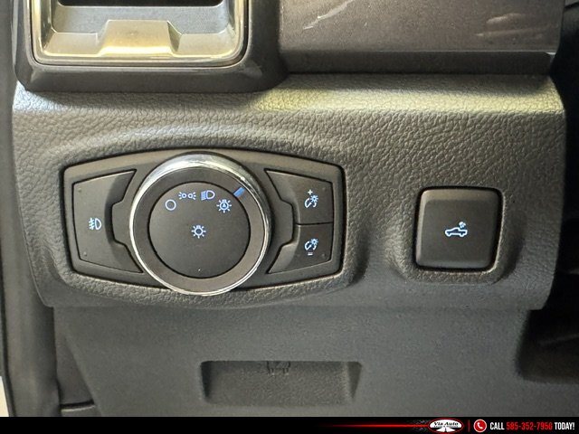 2019 Ford Ranger Lariat - Photo 27 - Spencerport, NY 14559