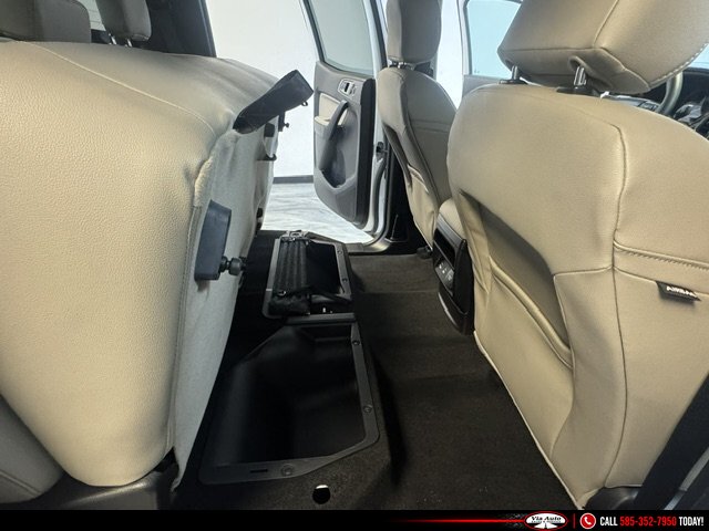 2019 Ford Ranger Lariat - Photo 37 - Spencerport, NY 14559