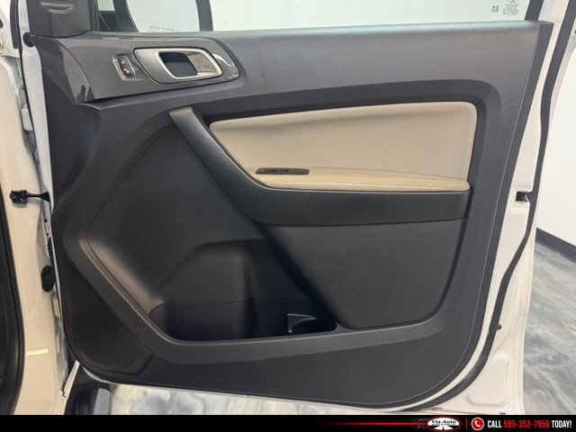 2019 Ford Ranger Lariat - Photo 42 - Spencerport, NY 14559