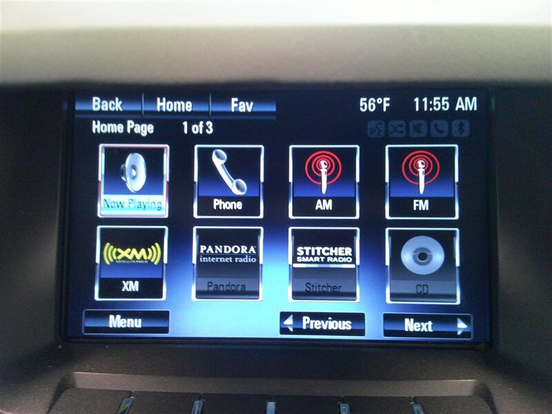 2017 Chevrolet Equinox LT - Photo 21 - Spencerport, NY 14559