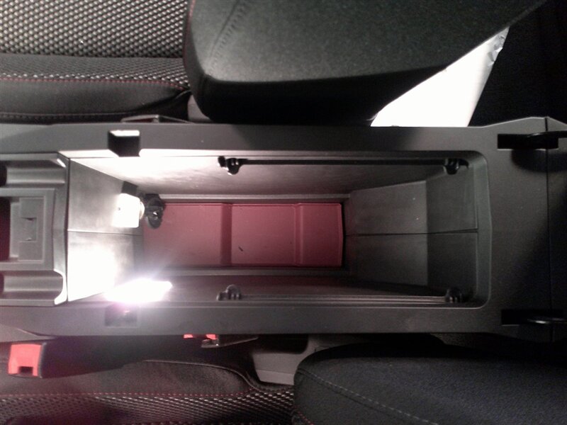 2017 Chevrolet Equinox LT - Photo 25 - Spencerport, NY 14559