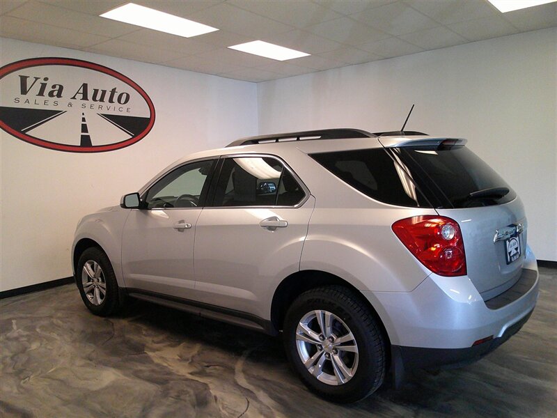 2017 Chevrolet Equinox LT - Photo 12 - Spencerport, NY 14559