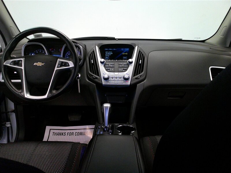 2017 Chevrolet Equinox LT - Photo 2 - Spencerport, NY 14559