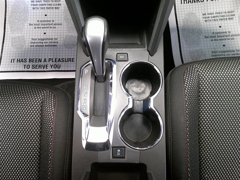 2017 Chevrolet Equinox LT - Photo 24 - Spencerport, NY 14559