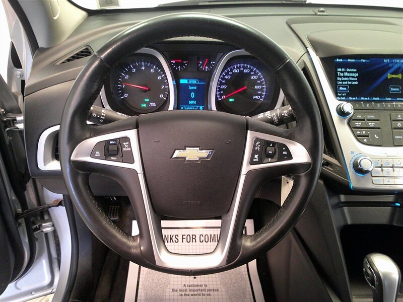 2017 Chevrolet Equinox LT - Photo 14 - Spencerport, NY 14559