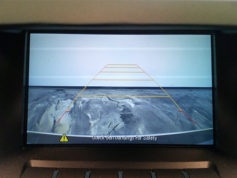 2017 Chevrolet Equinox LT - Photo 22 - Spencerport, NY 14559