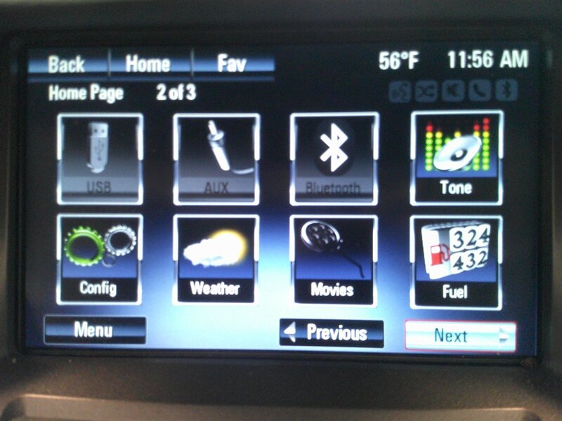 2017 Chevrolet Equinox LT - Photo 20 - Spencerport, NY 14559