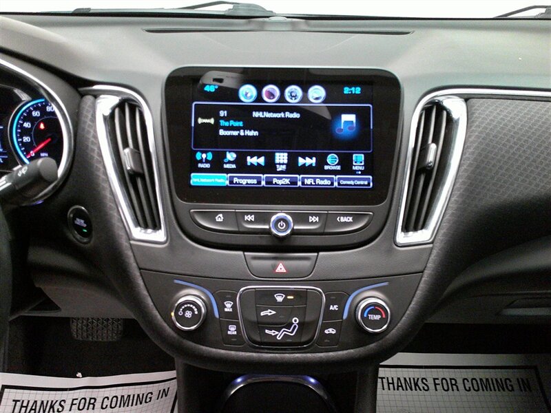 2016 Chevrolet Malibu LT - Photo 18 - Spencerport, NY 14559