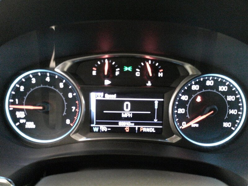 2016 Chevrolet Malibu LT - Photo 16 - Spencerport, NY 14559