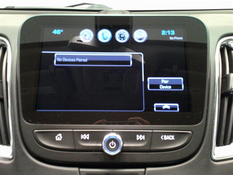 2016 Chevrolet Malibu LT - Photo 21 - Spencerport, NY 14559