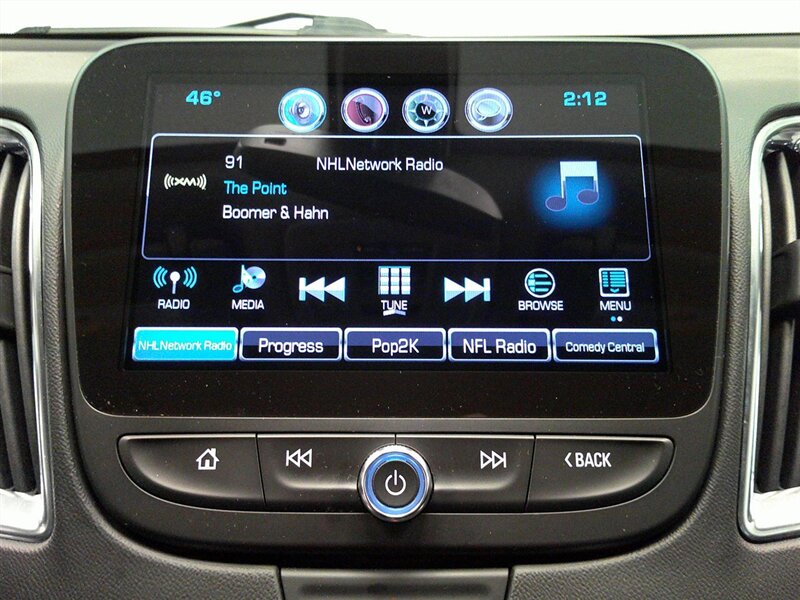 2016 Chevrolet Malibu LT - Photo 19 - Spencerport, NY 14559