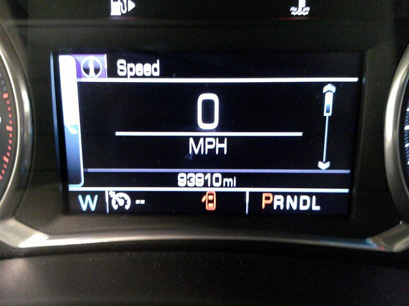 2016 Chevrolet Malibu LT - Photo 17 - Spencerport, NY 14559