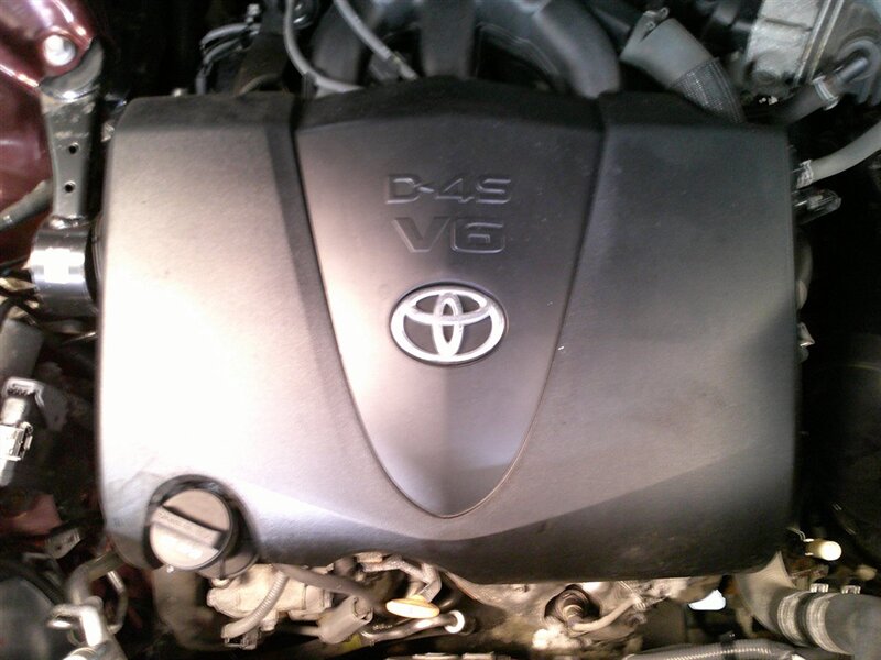 2017 Toyota Highlander XLE - Photo 40 - Spencerport, NY 14559