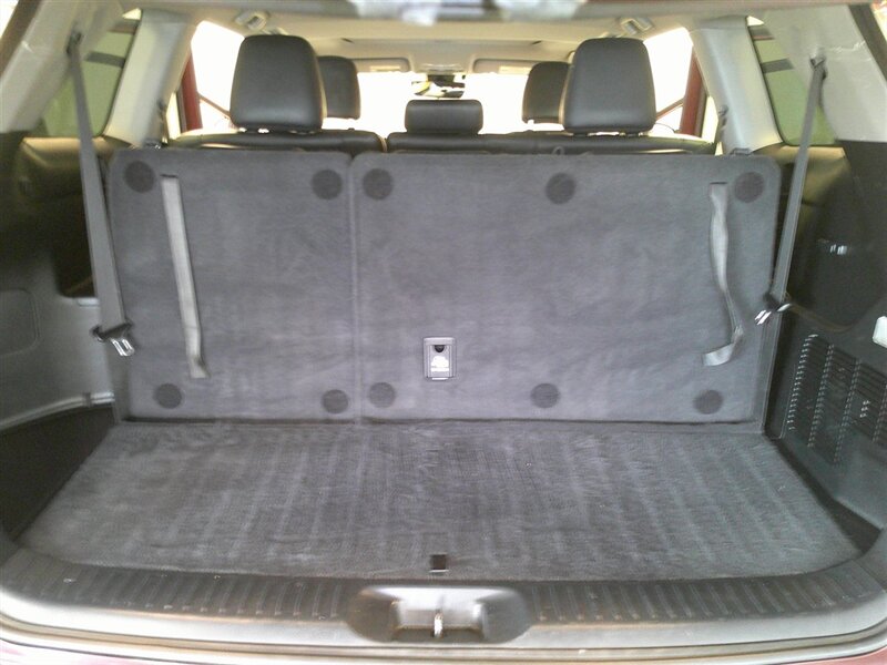 2017 Toyota Highlander XLE - Photo 21 - Spencerport, NY 14559