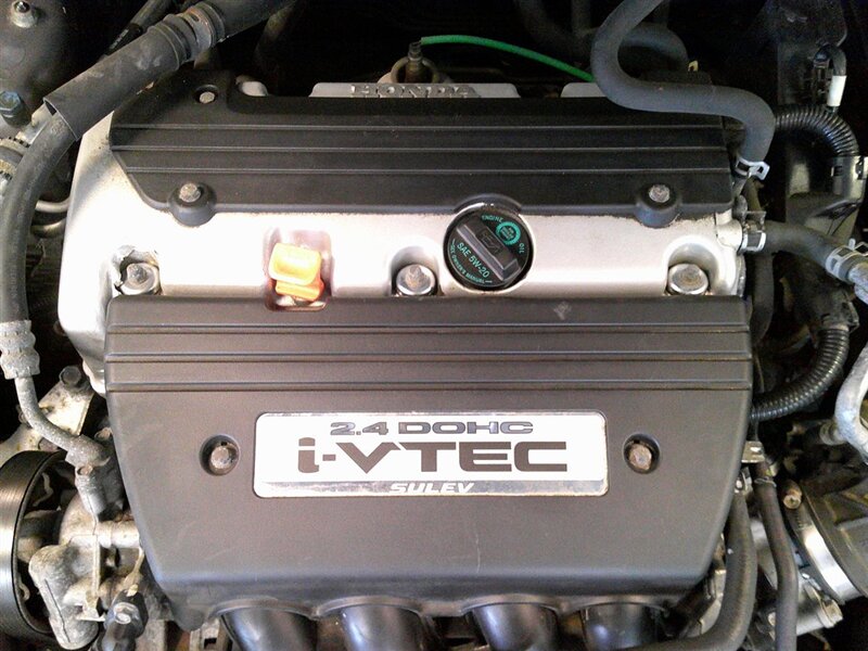 2008 Honda Accord LX - Photo 3 - Spencerport, NY 14559