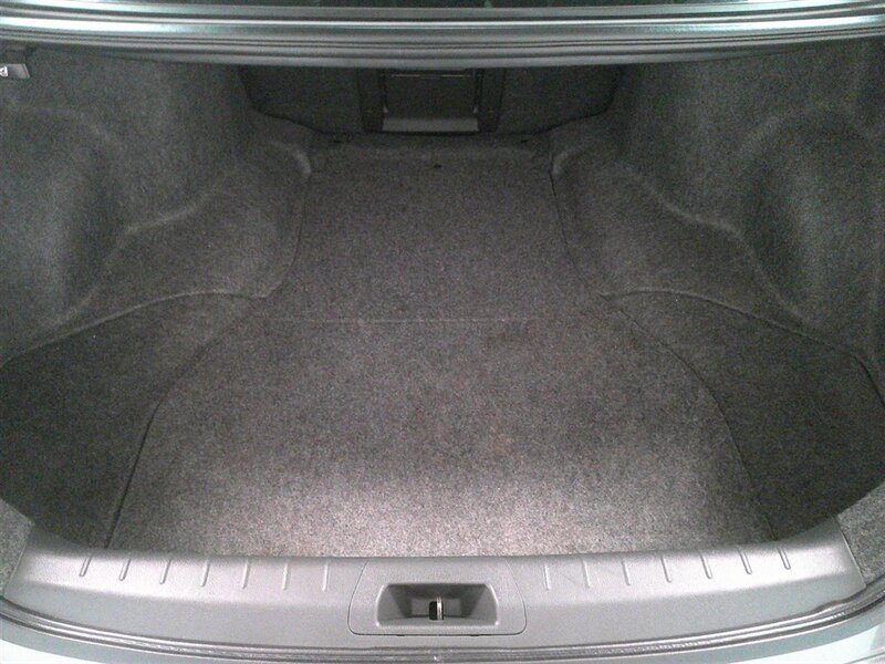 2008 Honda Accord LX - Photo 24 - Spencerport, NY 14559