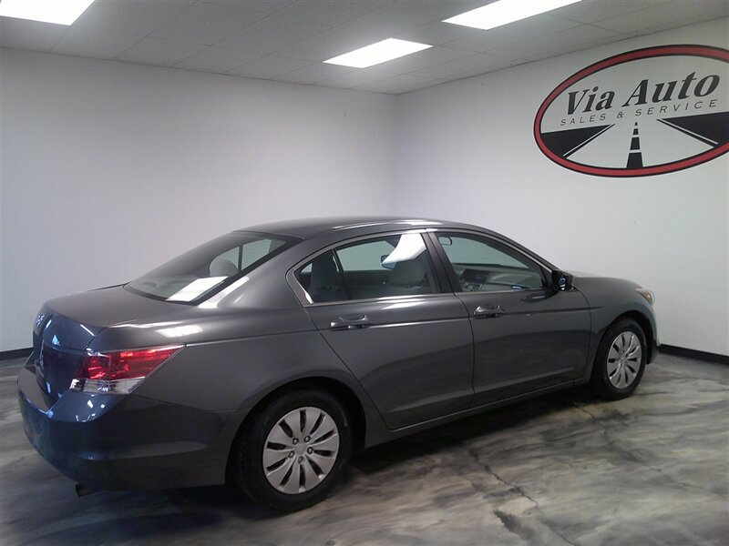 2008 Honda Accord LX - Photo 8 - Spencerport, NY 14559
