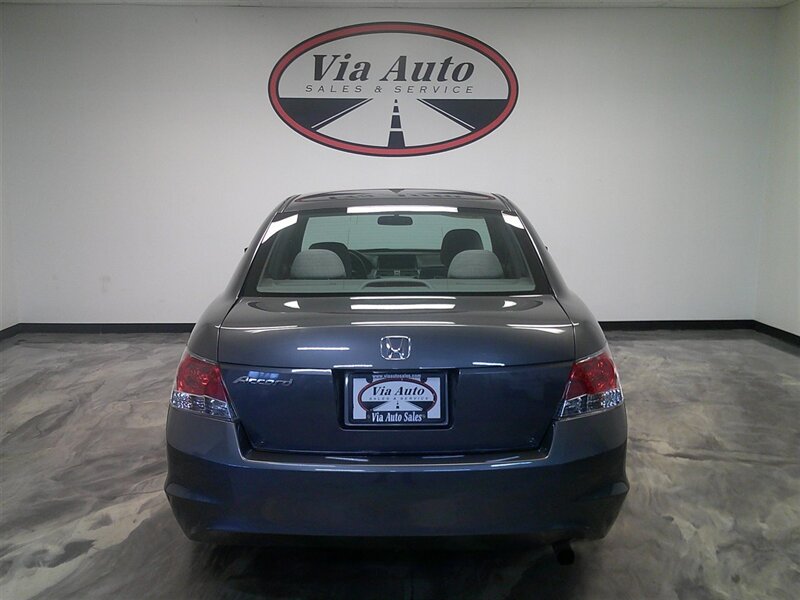 2008 Honda Accord LX - Photo 10 - Spencerport, NY 14559