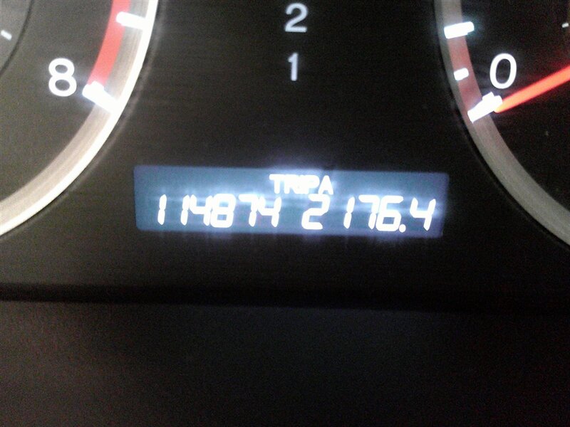 2008 Honda Accord LX - Photo 17 - Spencerport, NY 14559