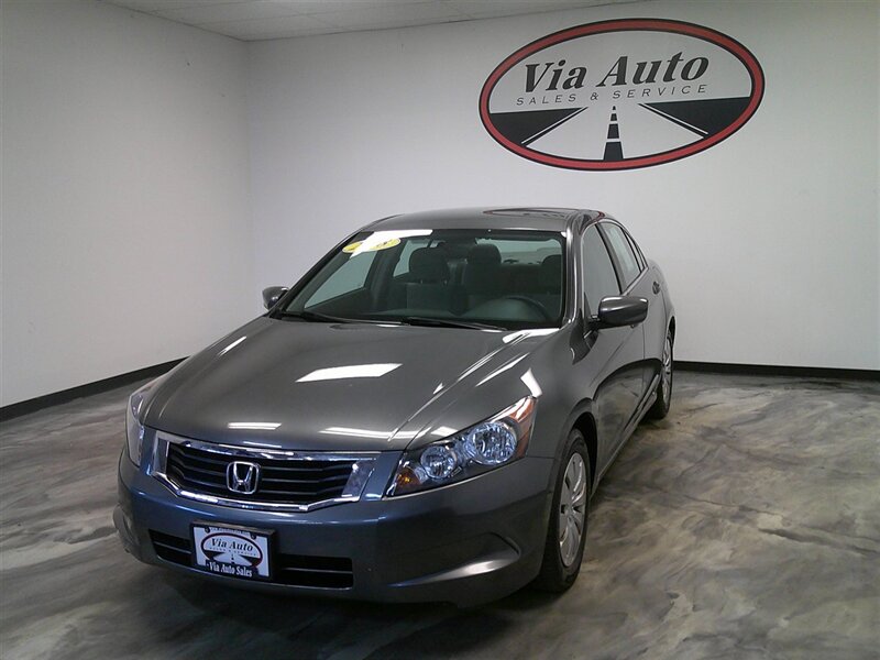 2008 Honda Accord LX - Photo 7 - Spencerport, NY 14559