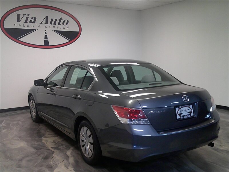 2008 Honda Accord LX - Photo 11 - Spencerport, NY 14559