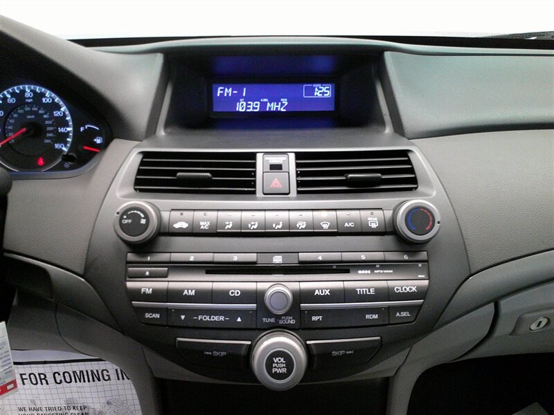 2008 Honda Accord LX - Photo 18 - Spencerport, NY 14559