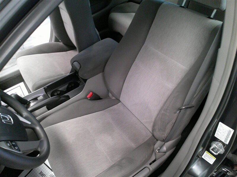 2008 Honda Accord LX - Photo 25 - Spencerport, NY 14559