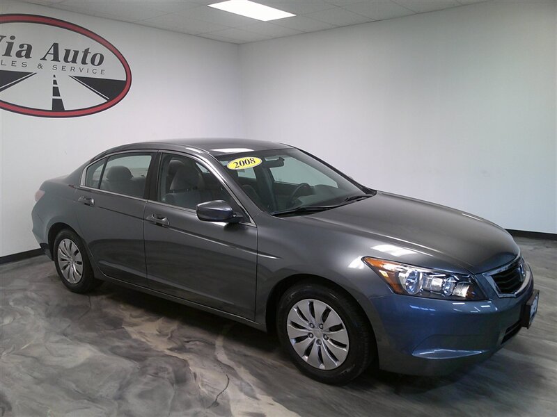 2008 Honda Accord LX - Photo 4 - Spencerport, NY 14559