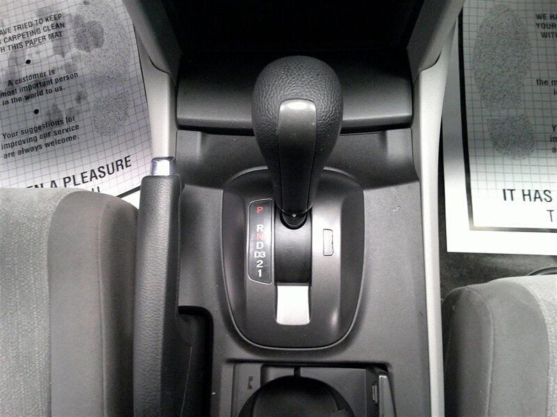 2008 Honda Accord LX - Photo 21 - Spencerport, NY 14559