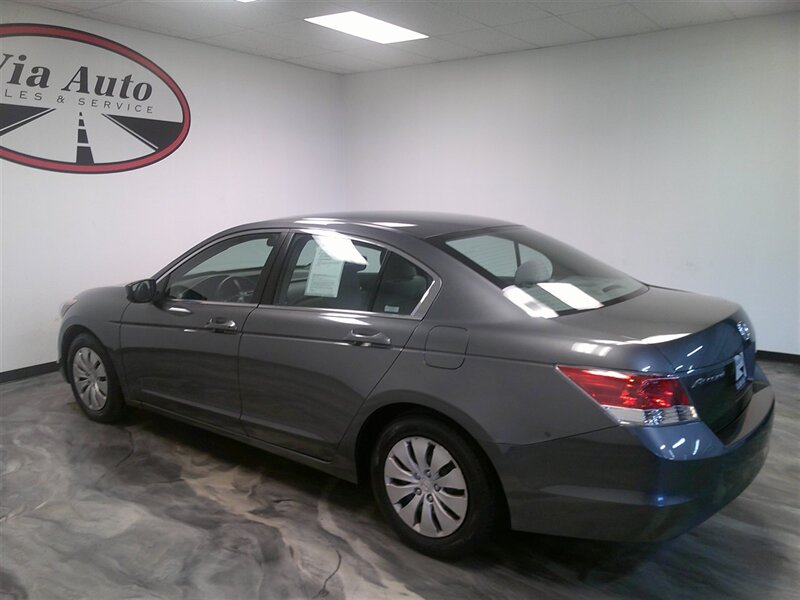 2008 Honda Accord LX - Photo 12 - Spencerport, NY 14559