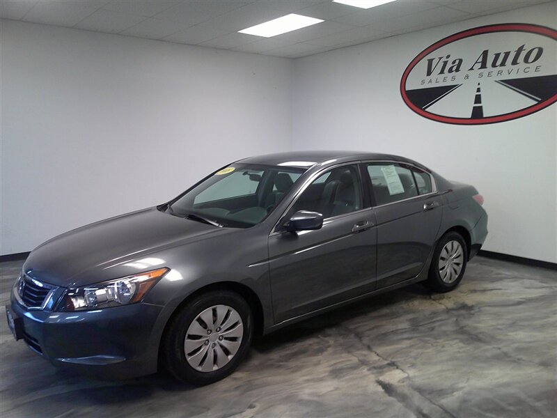 2008 Honda Accord LX - Photo 6 - Spencerport, NY 14559