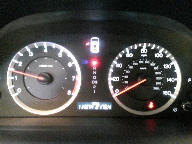 2008 Honda Accord LX - Photo 16 - Spencerport, NY 14559