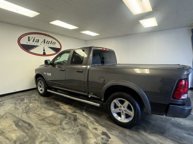 2016 RAM 1500 Express Fleet - Photo 10 - Spencerport, NY 14559