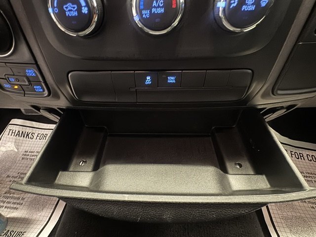 2016 RAM 1500 Express Fleet - Photo 20 - Spencerport, NY 14559