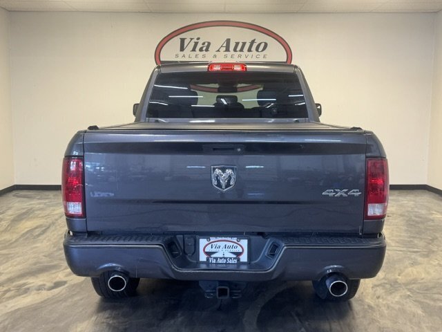 2016 RAM 1500 Express Fleet - Photo 8 - Spencerport, NY 14559